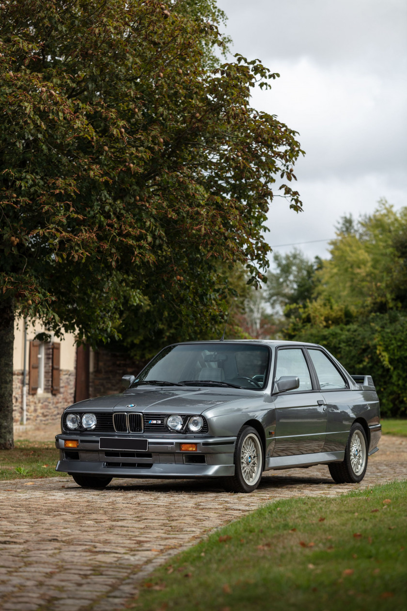 1988 BMW M3 Evo 2  No reserve