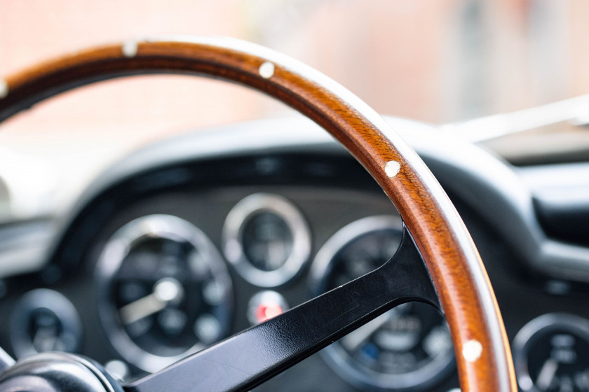 1965 Aston Martin DB5 Vantage