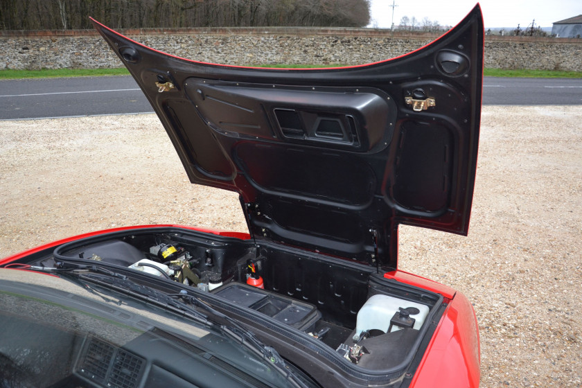 1995 Ferrari F355 Challenge