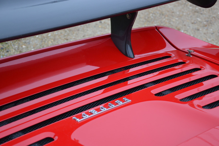 1995 Ferrari F355 Challenge