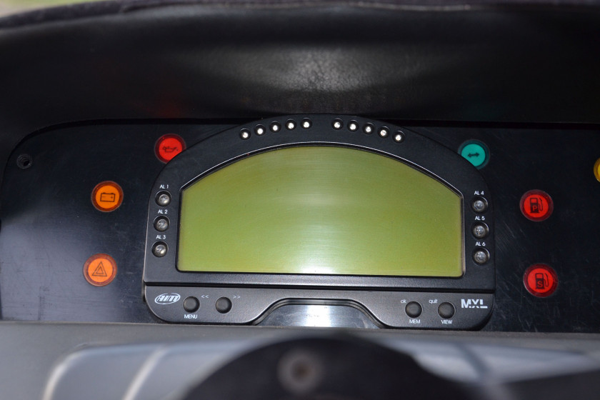 1995 Renault Clio Maxi " Kit car "