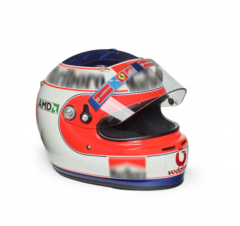 Rubens BARRICHELLO  Ferrari, saison 2004