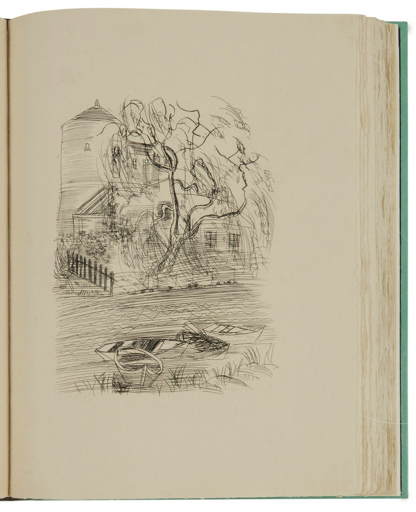 BRILLAT-SAVARIN (Jean Anthelme)  Aphorismes et variétés.