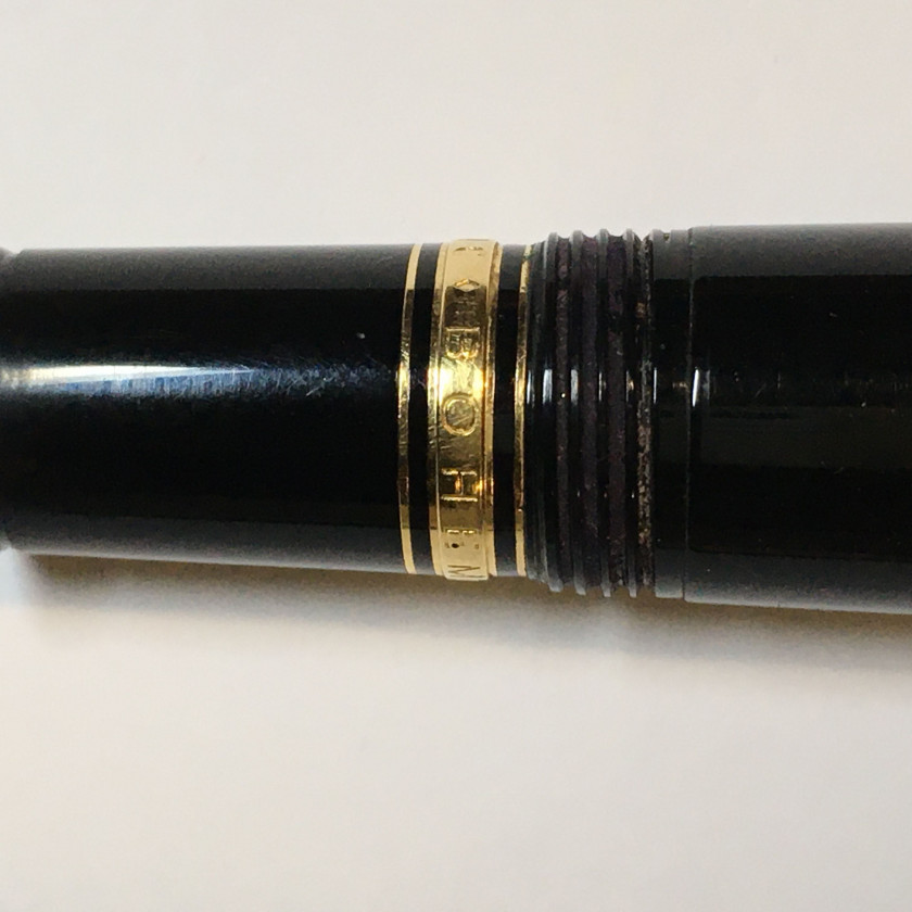 MONTBLANC - BOHEME
