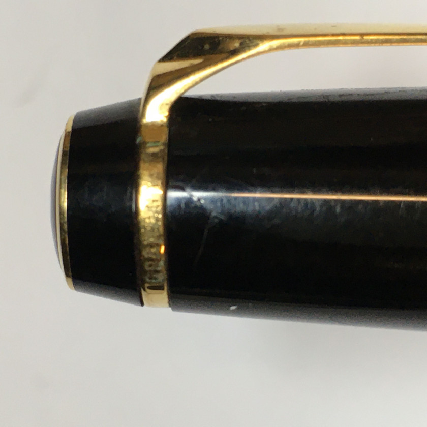 MONTBLANC - BOHEME