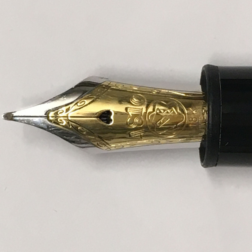 MONTBLANC - LORENZO DI MEDICI (1992) N° 1707 / 4810