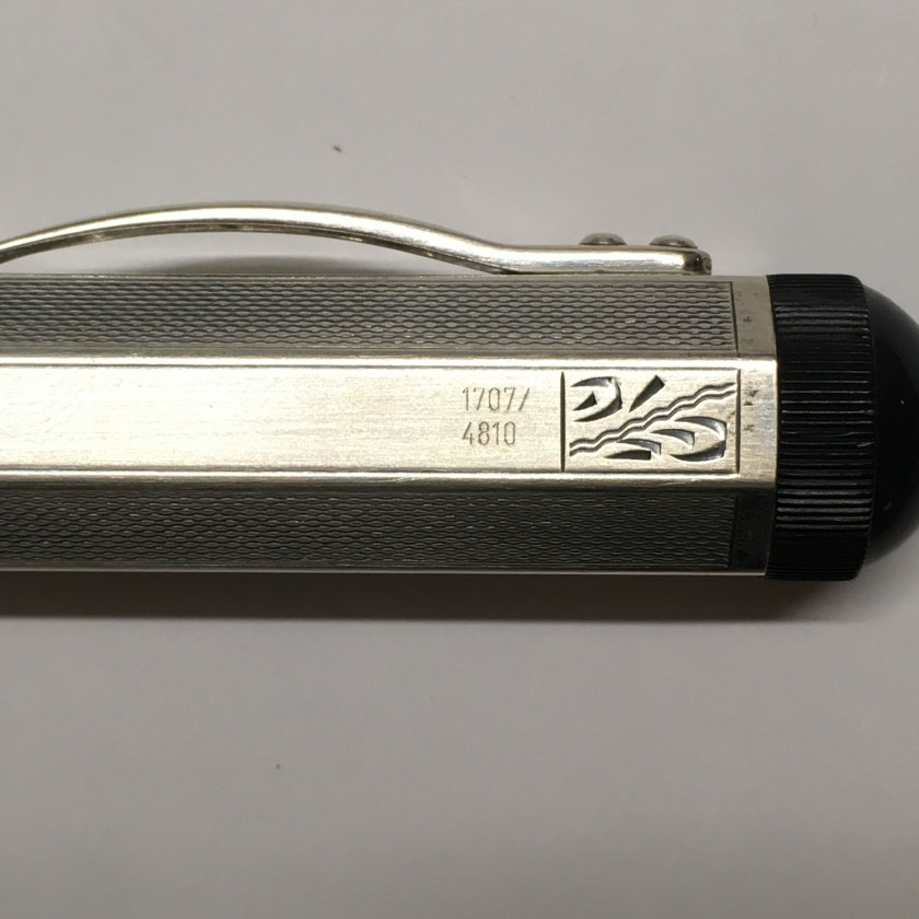 MONTBLANC - LORENZO DI MEDICI (1992) N° 1707 / 4810