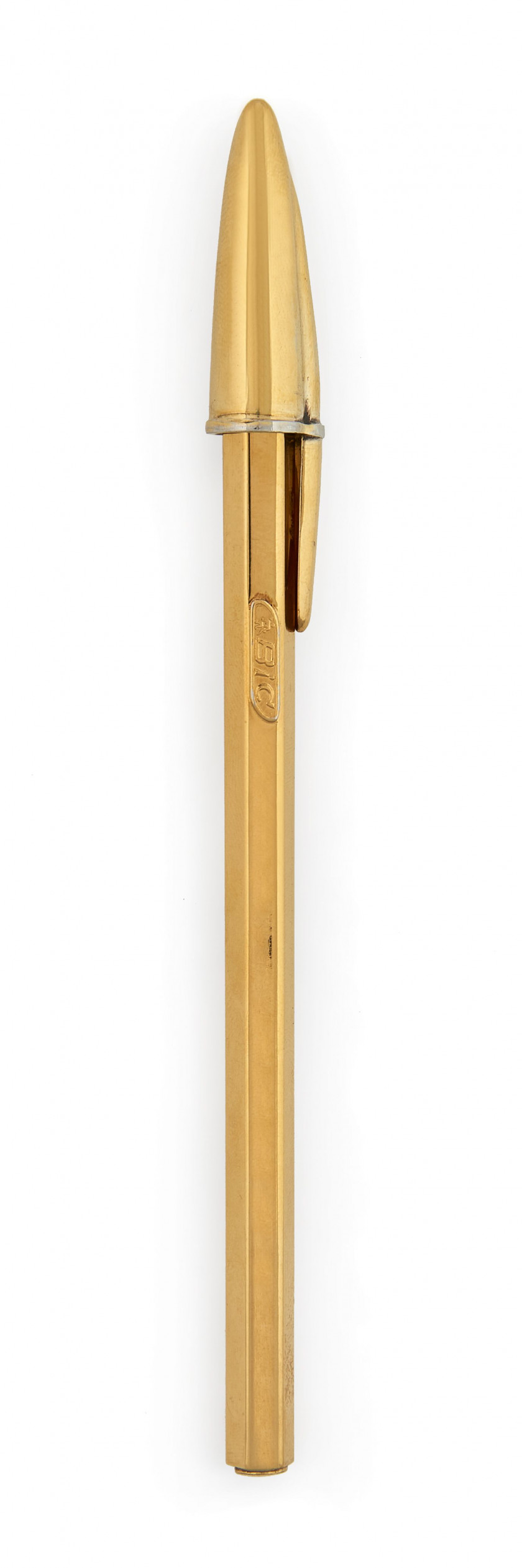 BIC - VERMEIL