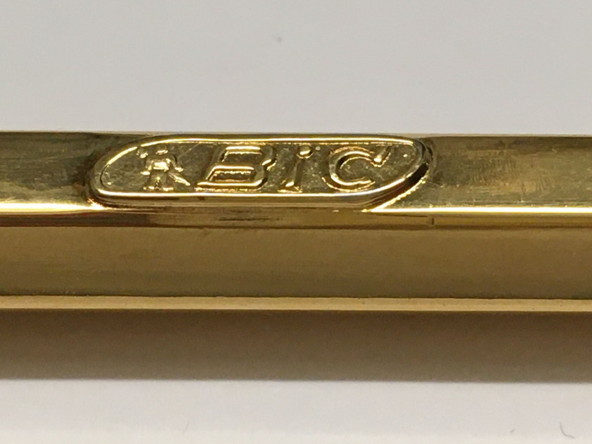 BIC - VERMEIL