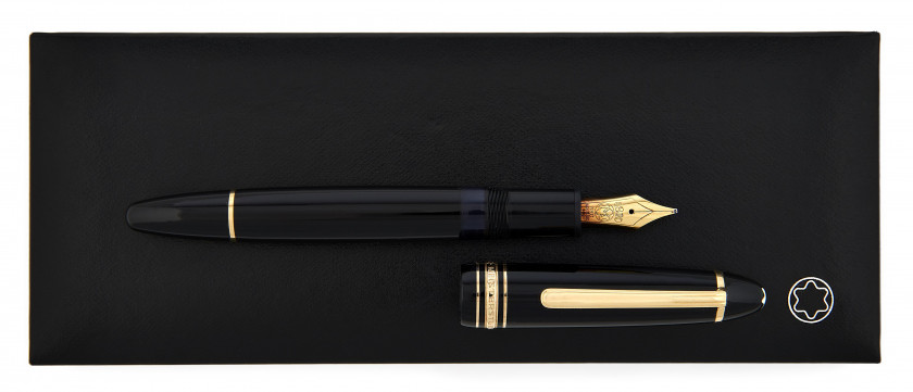 MONTBLANC - 146