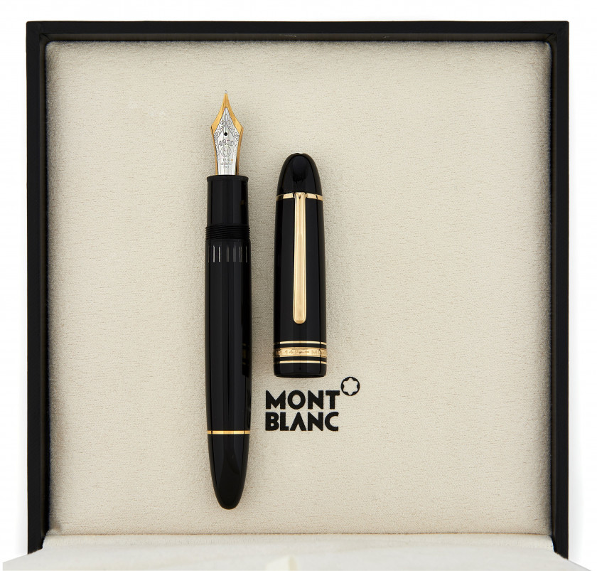 MONTBLANC - 149