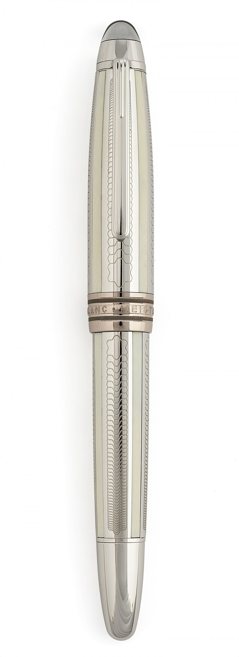 MONTBLANC - 100 YEARS (2006) N° 007 / 100