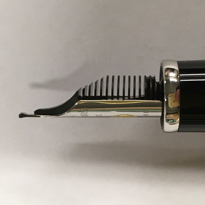 MONTBLANC - 100 YEARS (2006) N° 007 / 100
