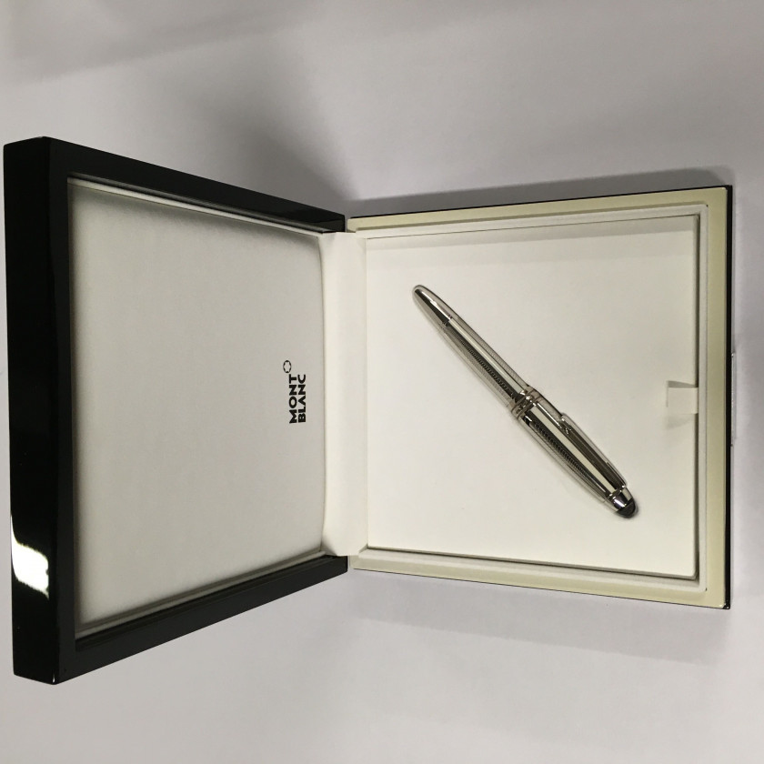 MONTBLANC - 100 YEARS (2006) N° 007 / 100