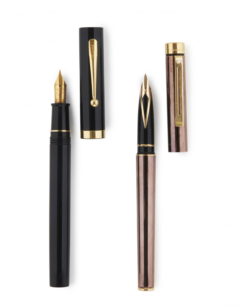 SHEAFFER - BLACK & TARGA