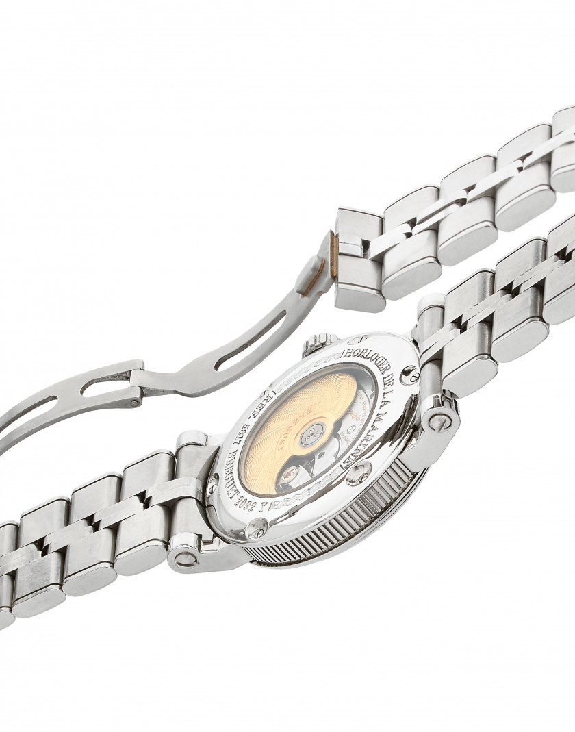BREGUET  Marine, ref. 5817, n° 2092