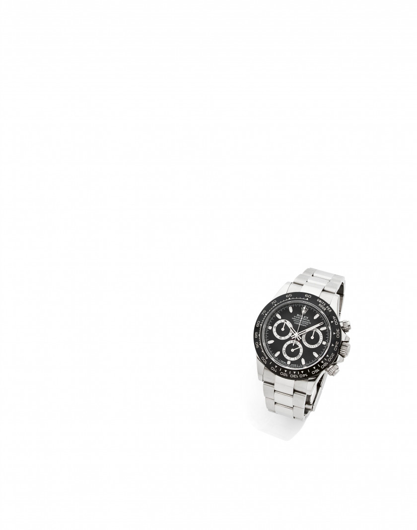 ROLEX  Daytona, ref. 116500LN, n° N1V20173