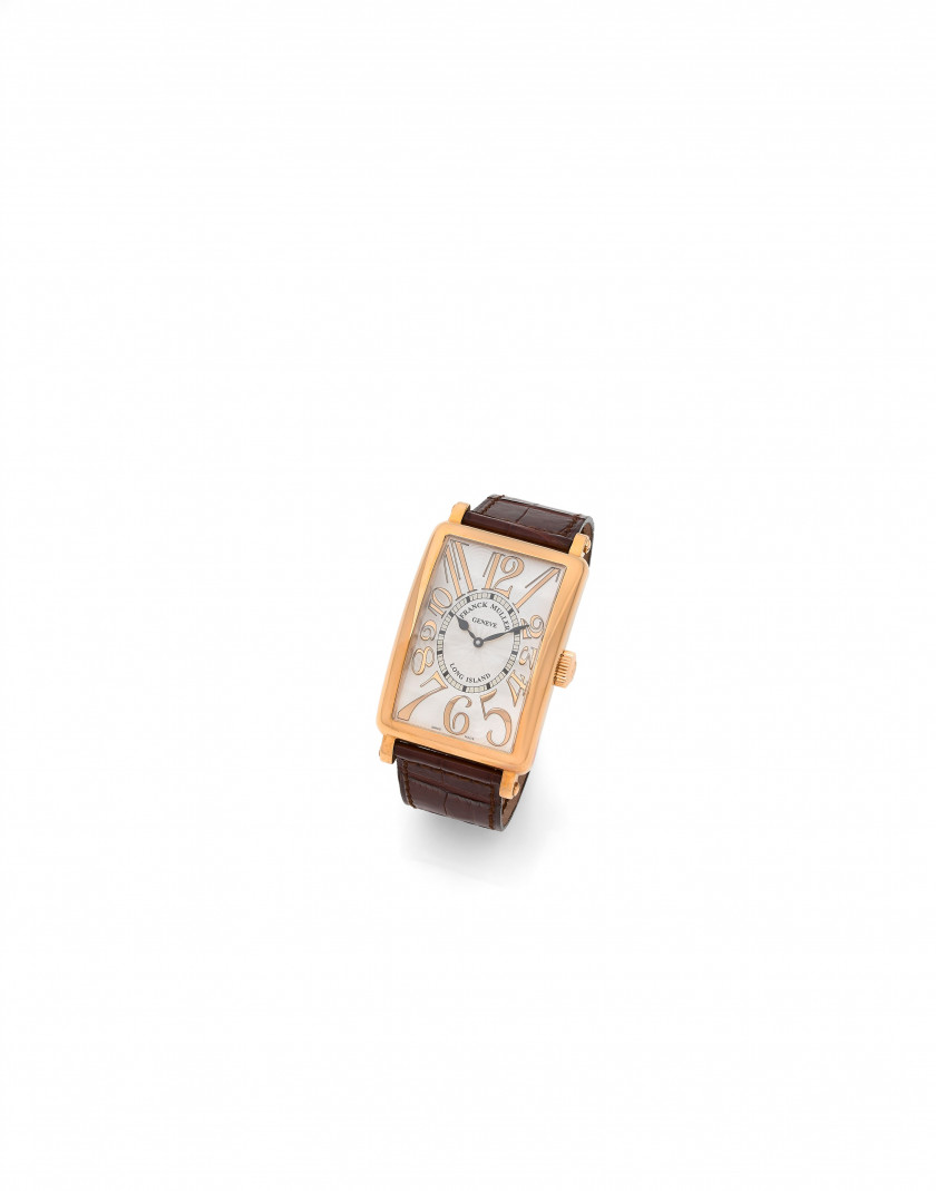 FRANCK MULLER  Master of Complication