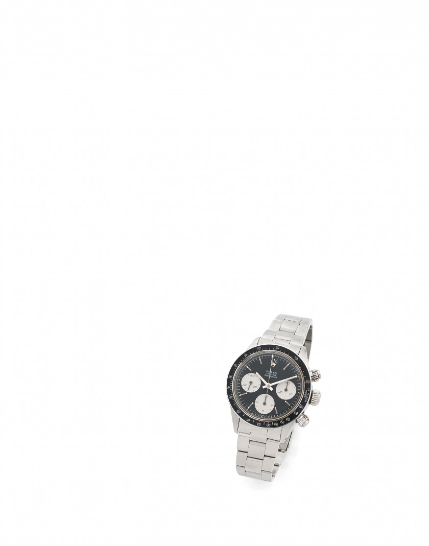 ROLEX  Daytona "Sigma Dial", ref. 6263 / 6265, n° 3972374