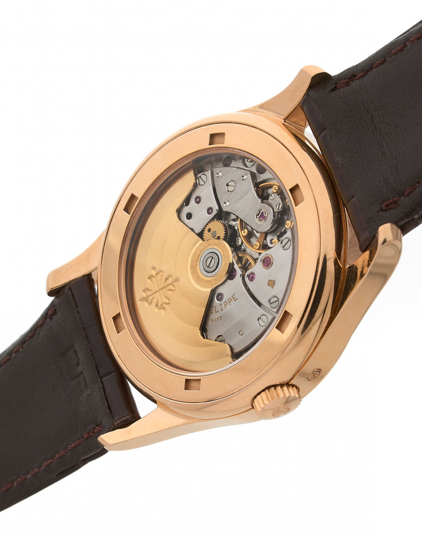 PATEK PHILIPPE  Ref. 5050R, n° 1957779 / 4050760
