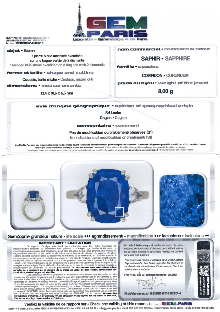 Bague
