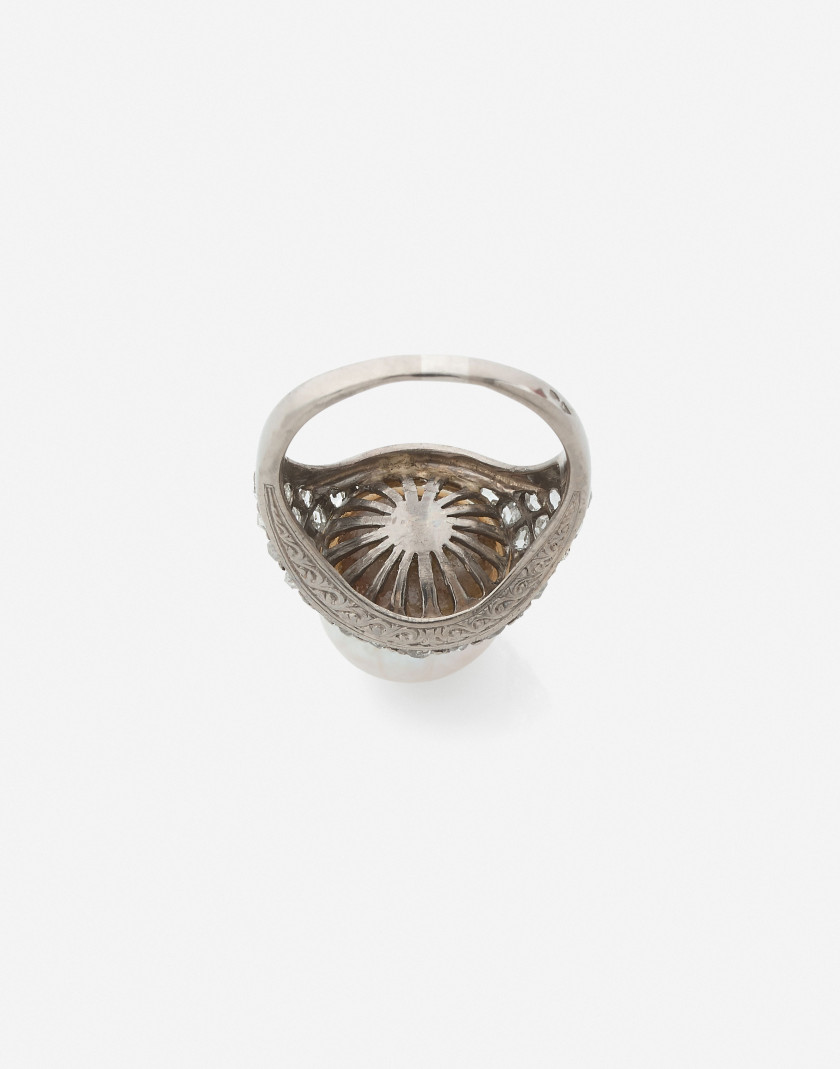 Bague