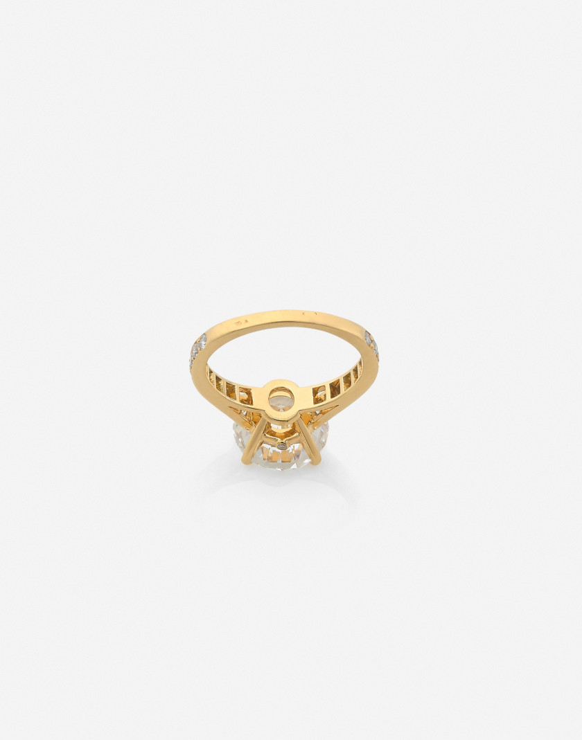 BOUCHERON  Bague