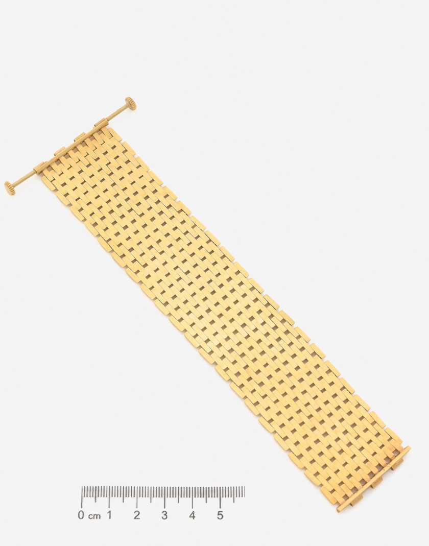 Large bracelet