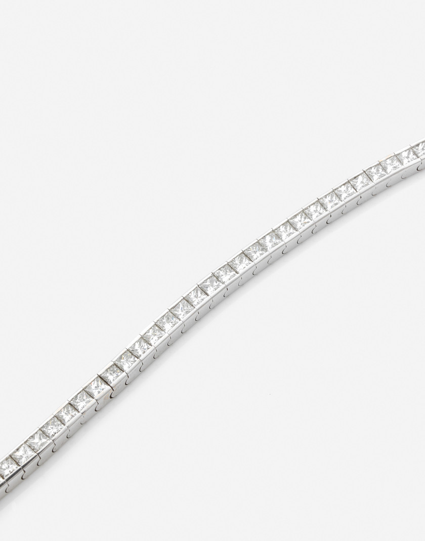 Bracelet ligne