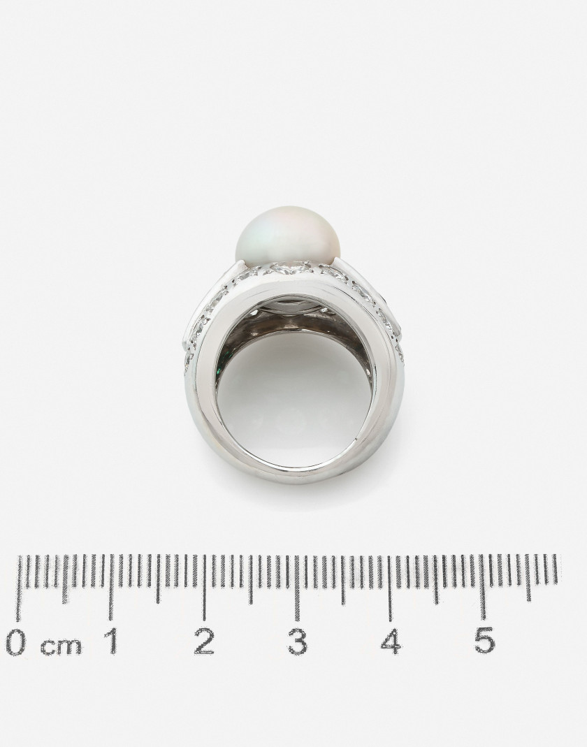 Bague