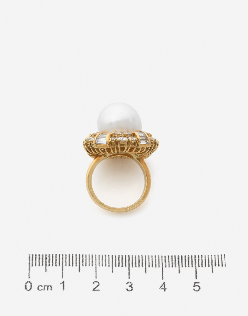 Bague