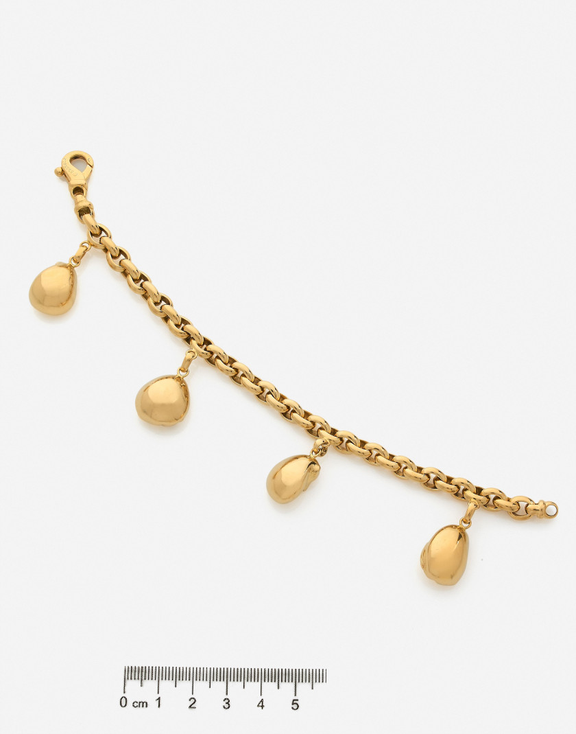 VAN CLEEF & ARPELS  Bracelet