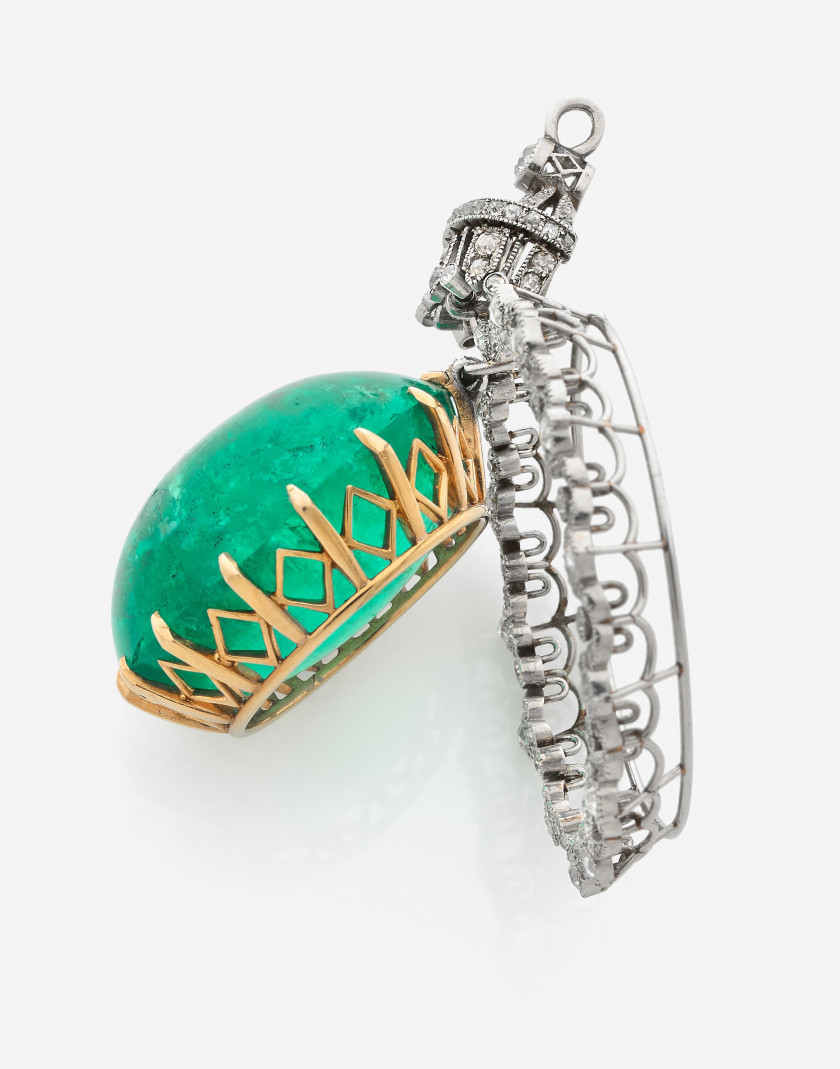 Pendentif