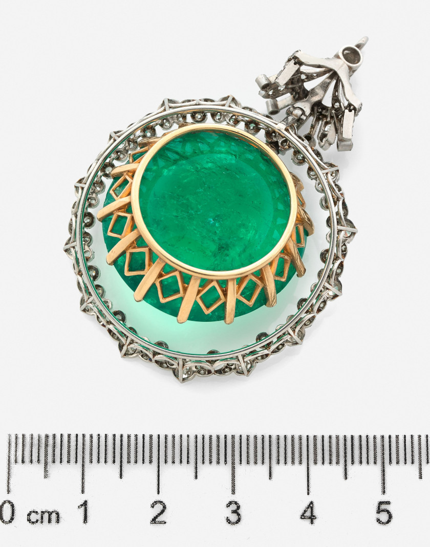 Pendentif