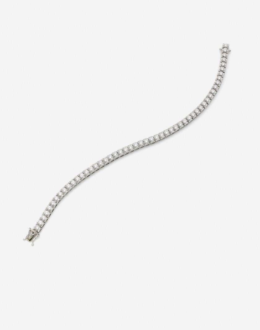 Bracelet ligne souple