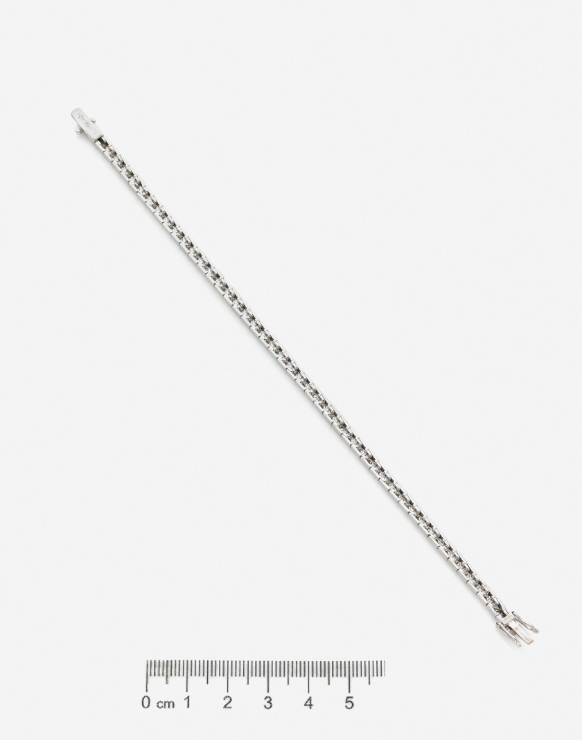 Bracelet ligne souple
