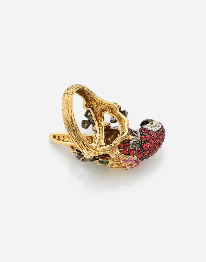 Bague