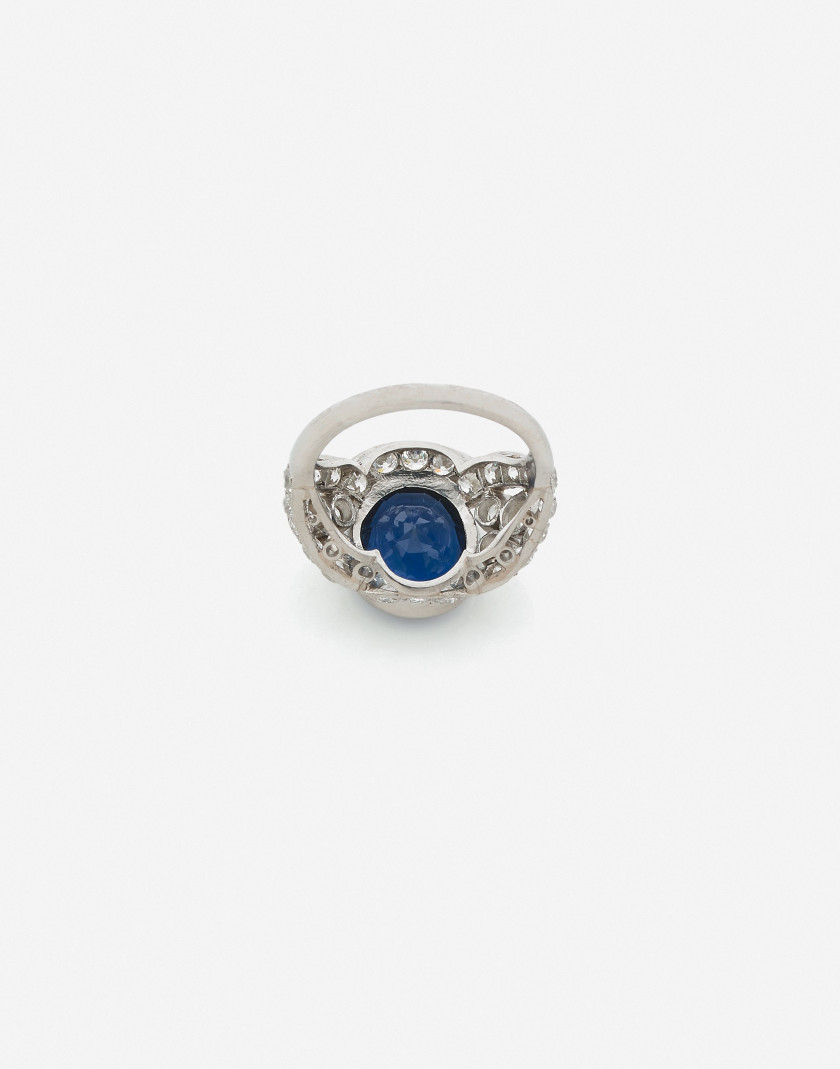 BOUCHERON  Bague