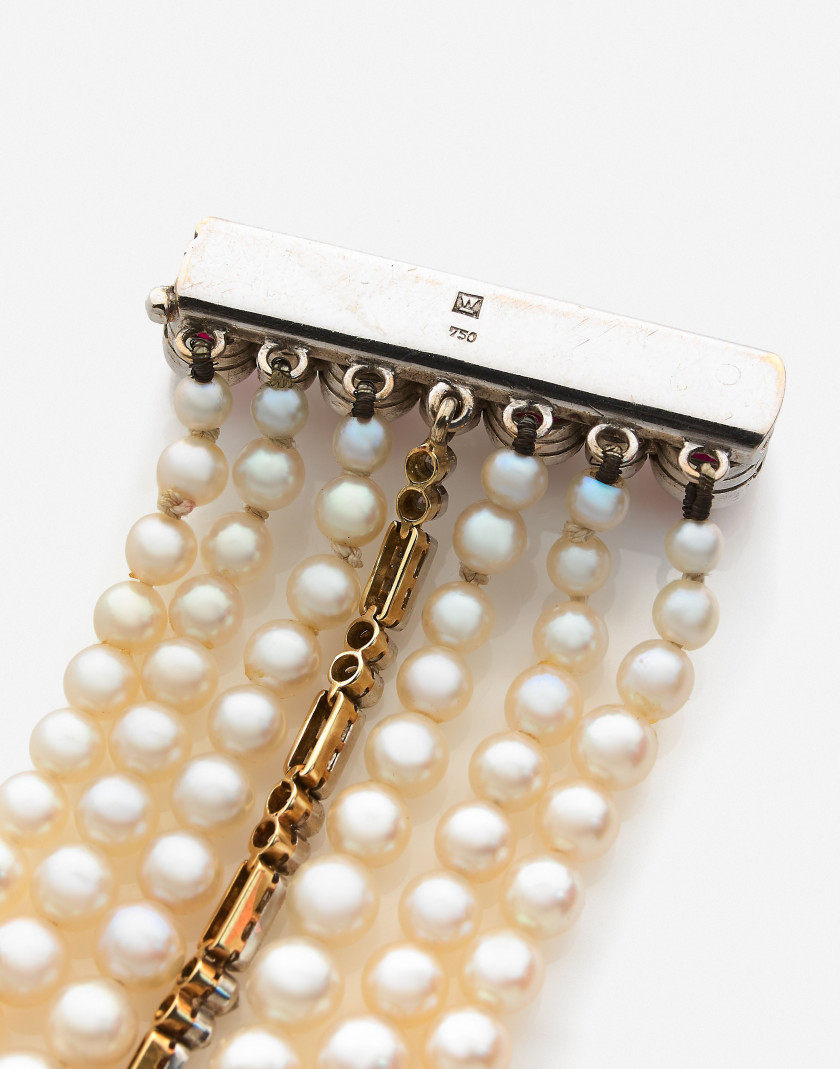 WOLFERS  Bracelet