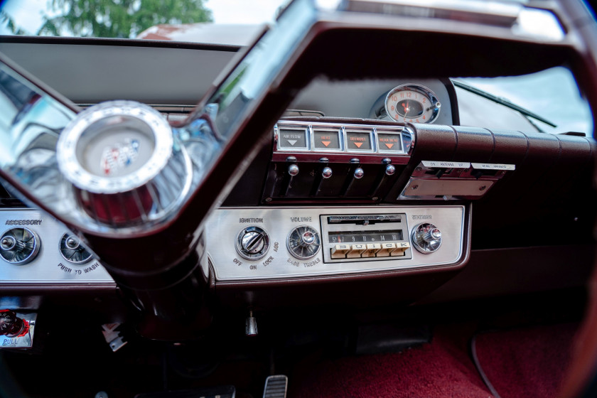 1960 Buick Electra 225 Convertible  No reserve