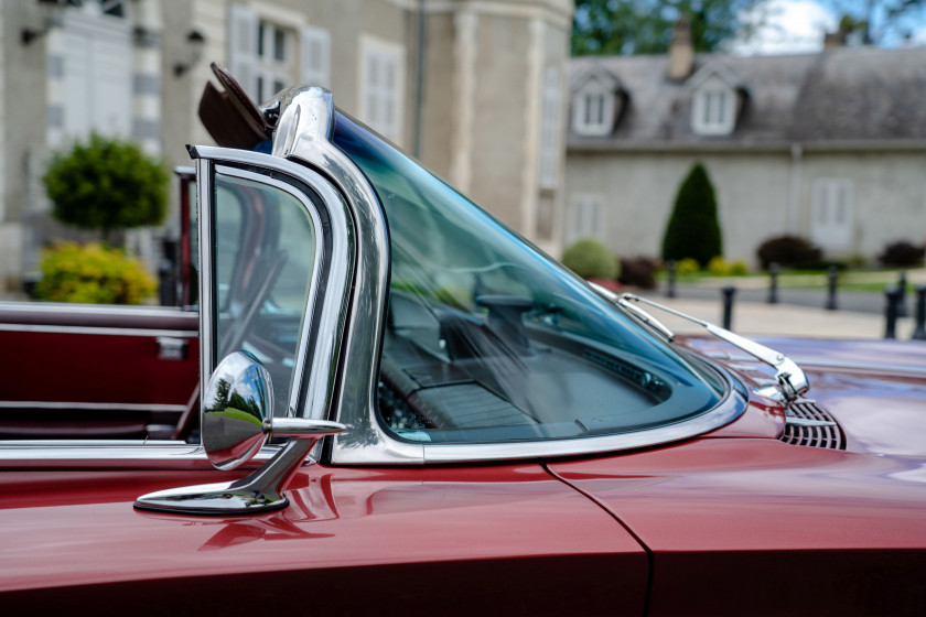 1960 Buick Electra 225 Convertible  No reserve