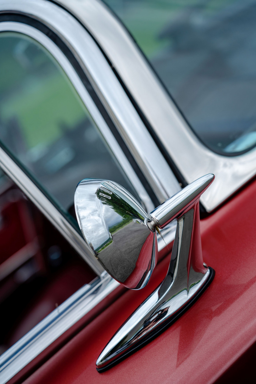 1960 Buick Electra 225 Convertible  No reserve