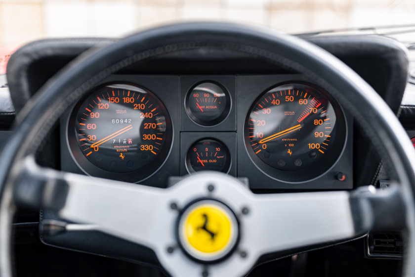 1977 Ferrari 512 BB