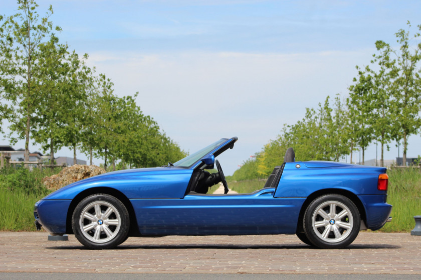 1990 BMW Z1