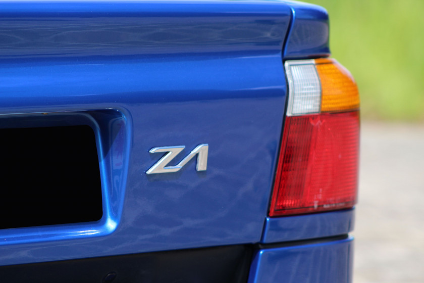 1990 BMW Z1
