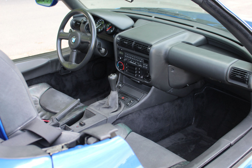 1990 BMW Z1