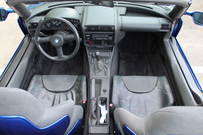 1990 BMW Z1
