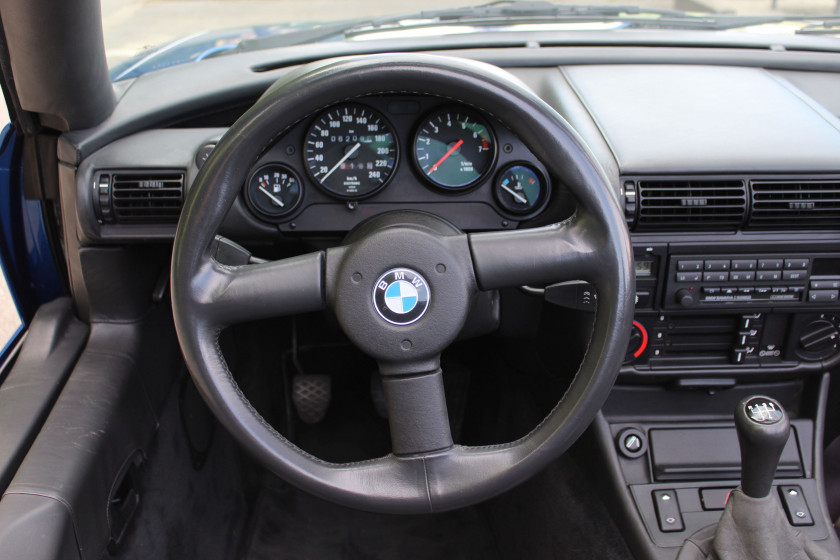 1990 BMW Z1