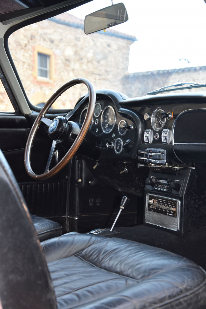 1965 Aston Martin DB5