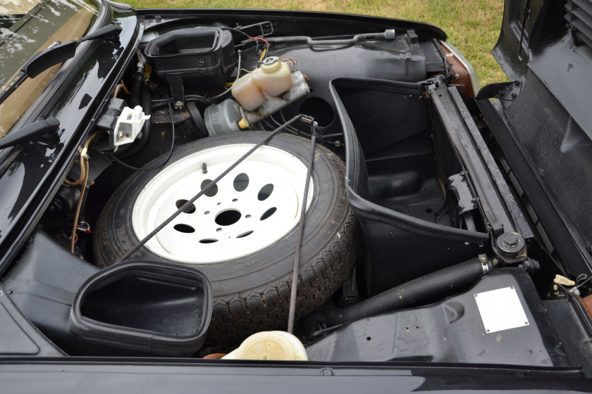 1981 Renault 5 Turbo #843